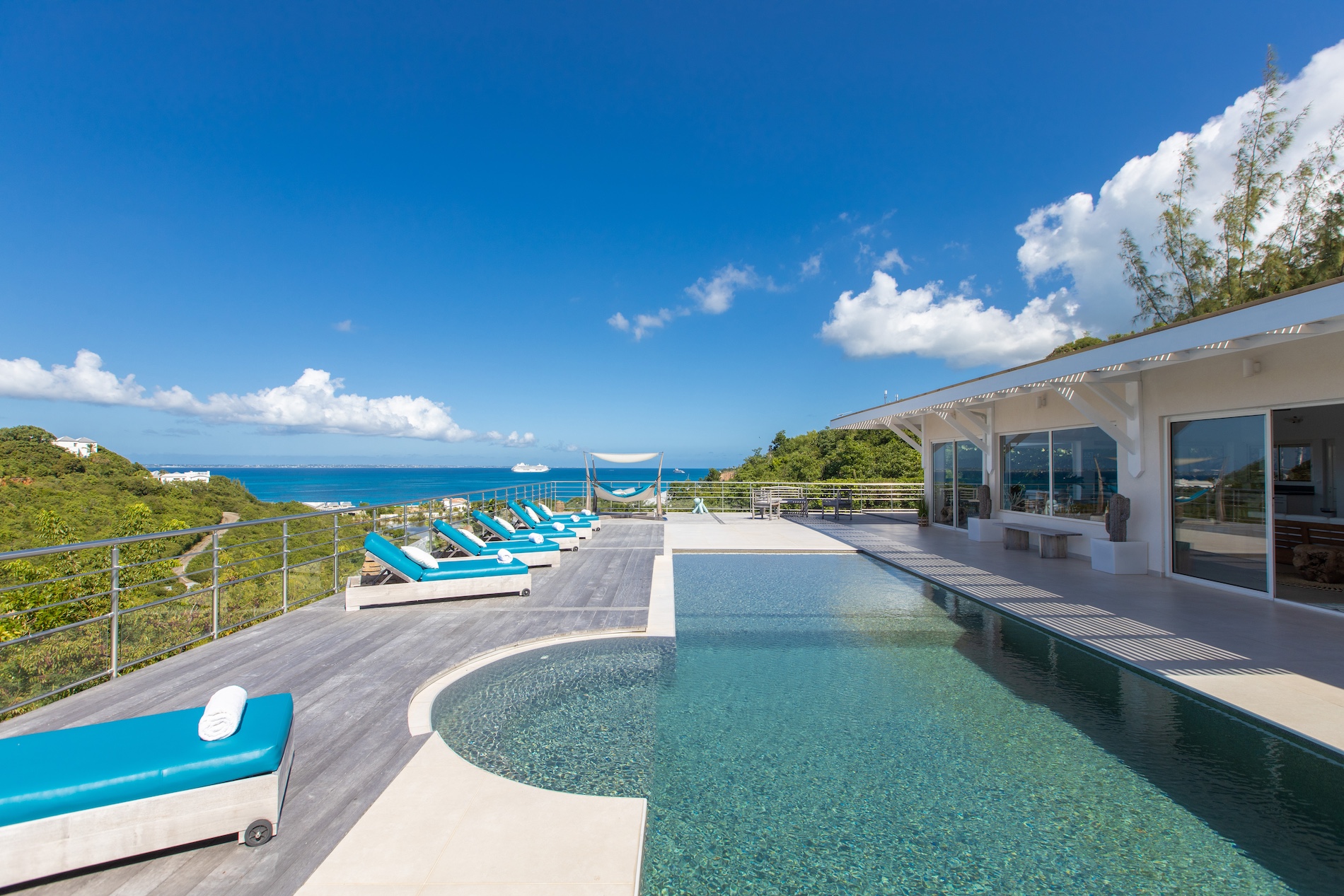 Villa Azur Dream additional view