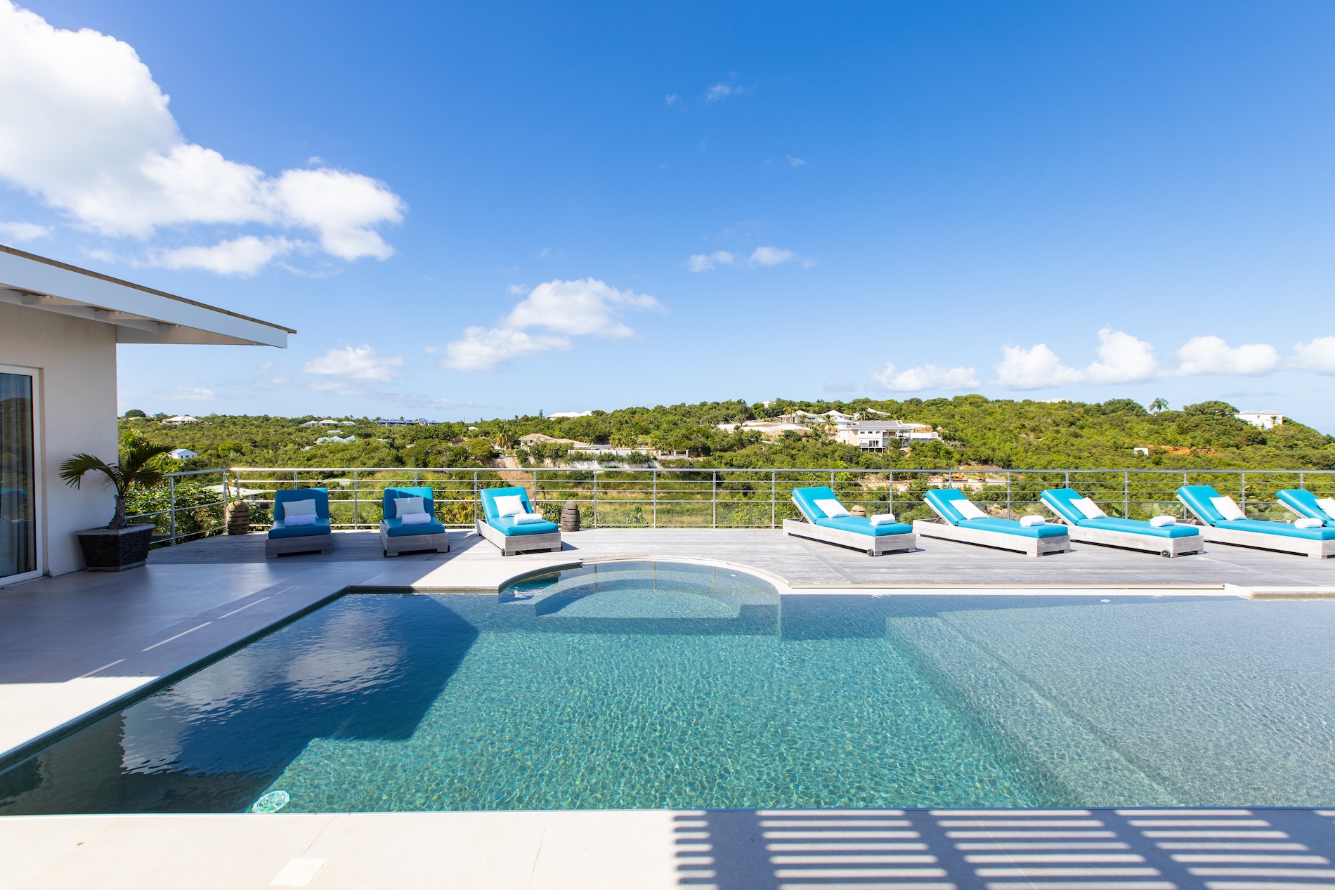 Villa Azur Dream additional view