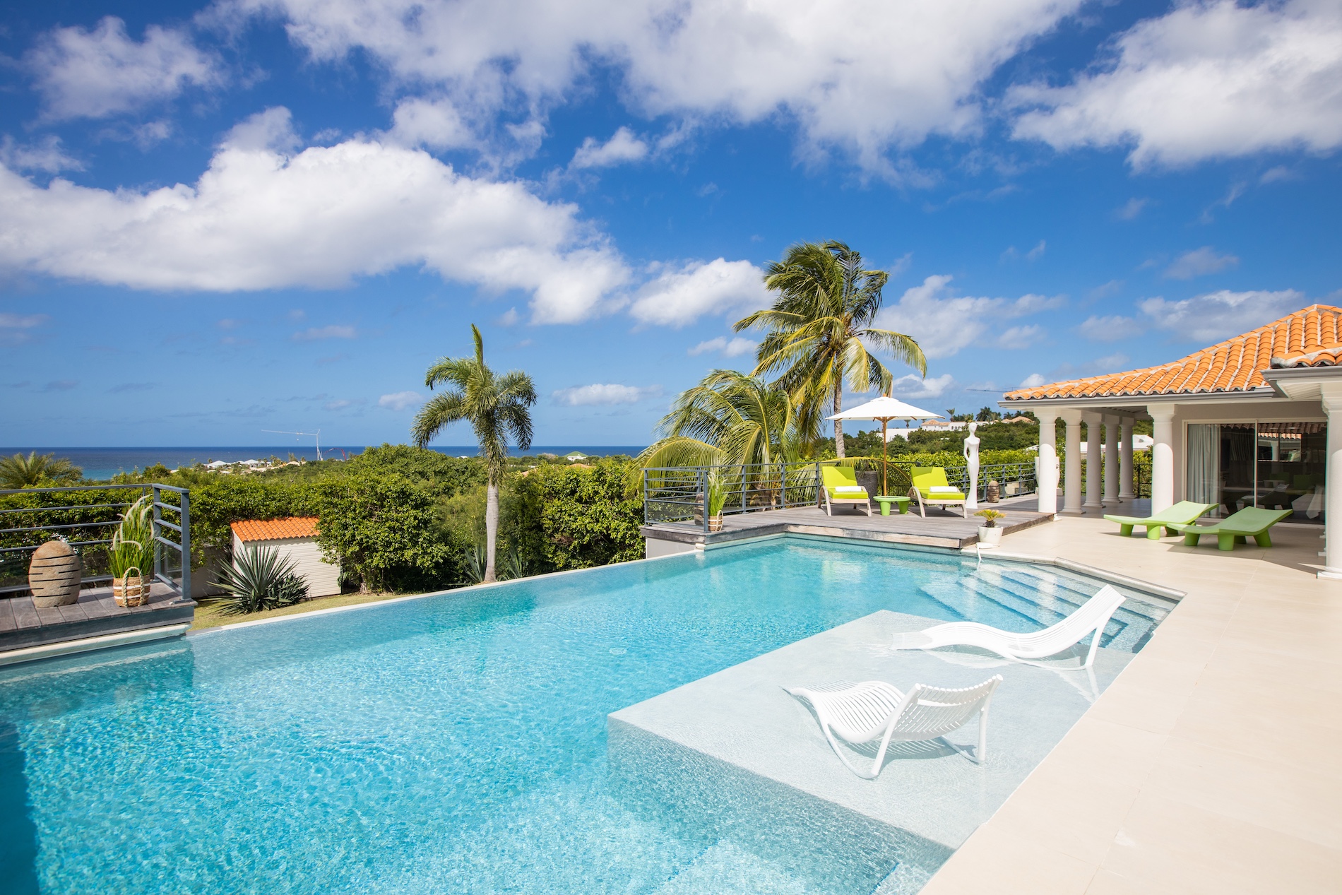 Villa Giselle additional view