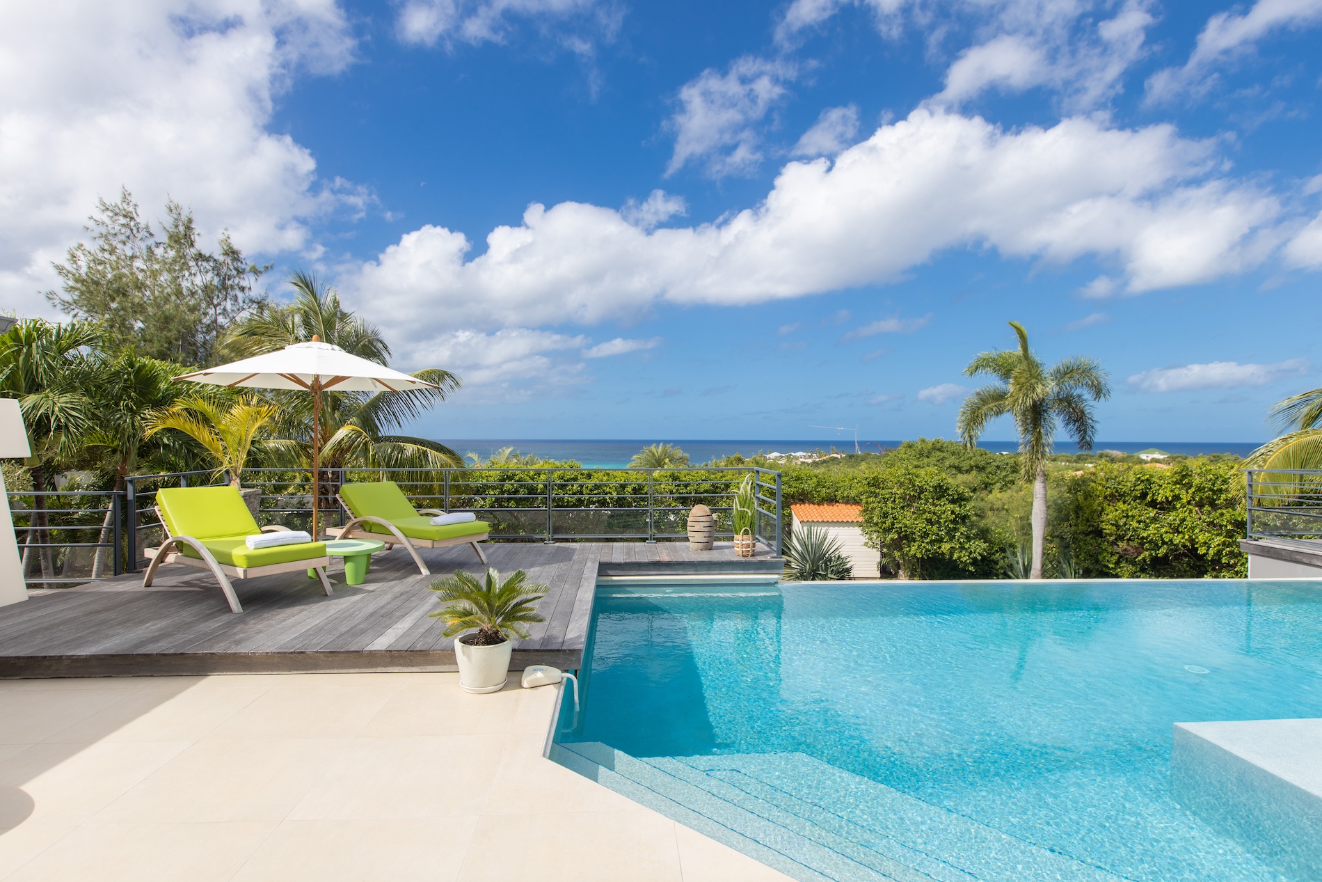 Villa Giselle additional view